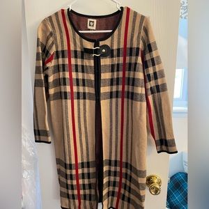 Anne Klein jacket size medium